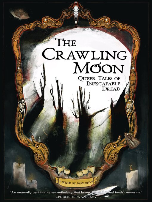 Title details for The Crawling Moon by Dave Ring - Available